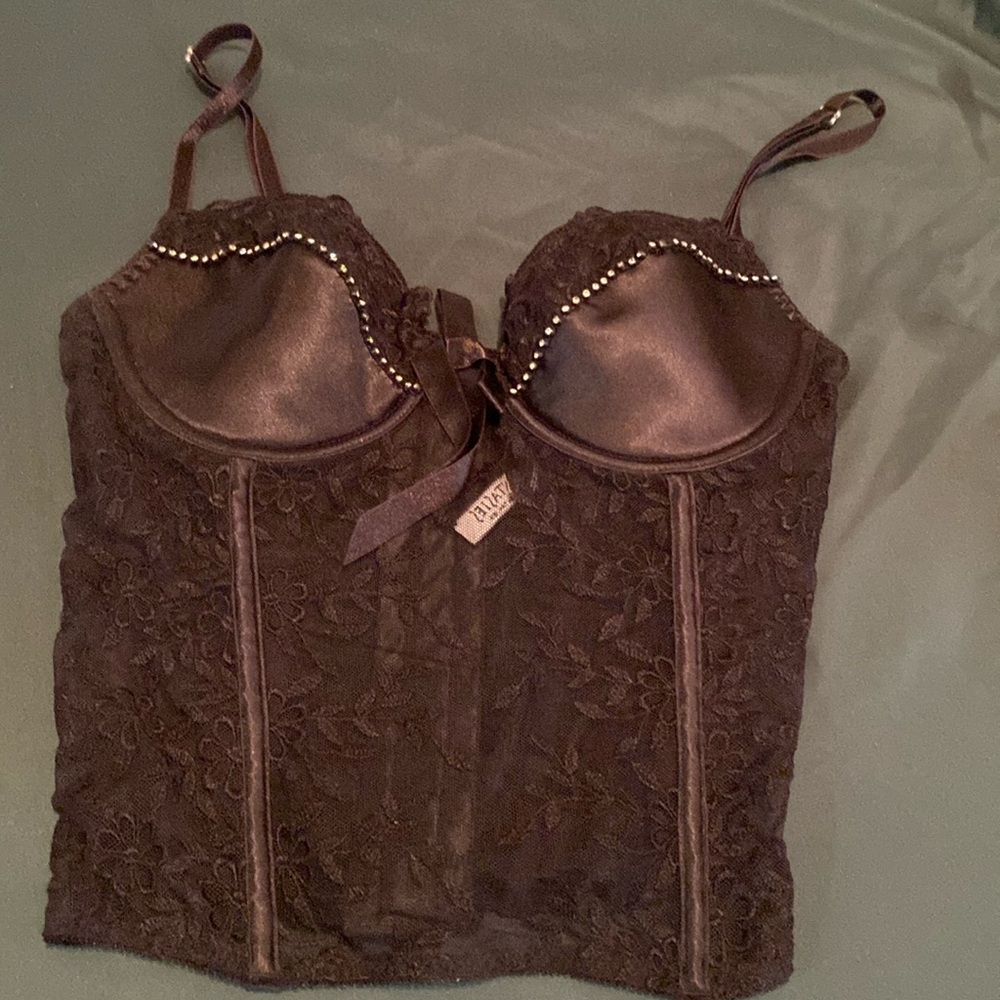 Fantasies Moran Taylor Corset size M